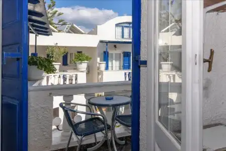 Porto Perissa - 51