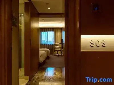 Grand Skylight Catic Beijing - 65