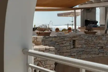 Mitos Suites - 58