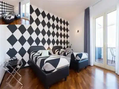 I Sleep B&B - 5