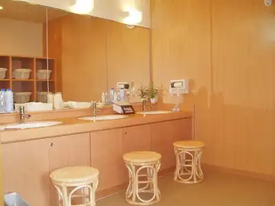 Route-Inn Yonezawa Ekihigashi - 11