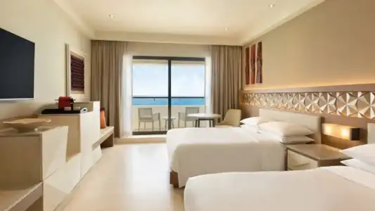 Hyatt Ziva Cancun All Inclusive - 5