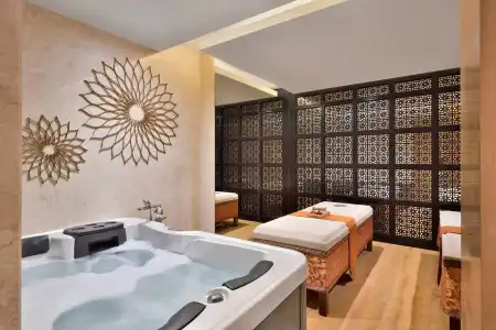 The Westin Mumbai Powai Lake - 41
