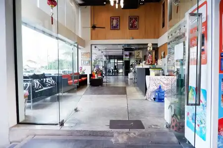 IZEN Budget & Residences (Plus) - 22
