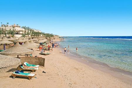 Tamra Beach Resort - 21