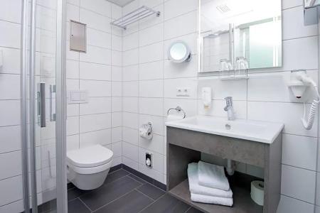 StadtFreiburg Kolpings & Resorts - 89