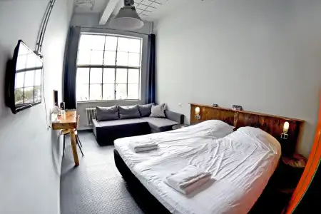 Stayokay Eindhoven - Hostel - 35