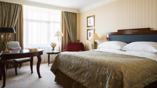 InterContinentals Kyiv by IHG - 52