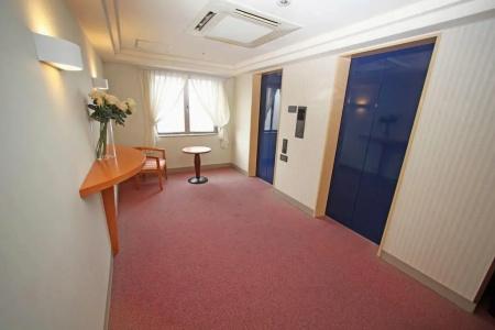 Prime inn Toyama - 30