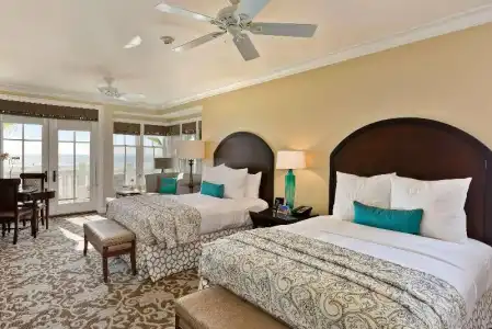 Beach Village at The Del, LXRs & Resorts - 93