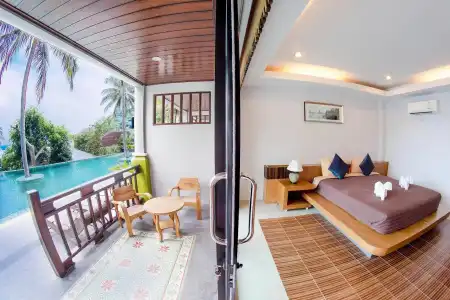 Tanote Villa - 39