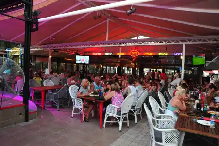 Club Atrium Marmaris - 21