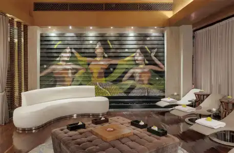 Indonesia Kempinski Jakarta - 15