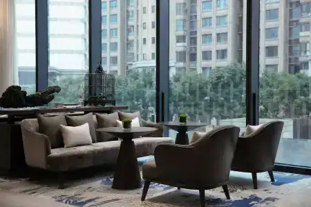 Courtyard by Marriott Suzhou Mudu - 7