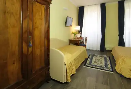 Albergo al Viale - 45