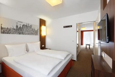 Best Western Nuernberg City West - 53