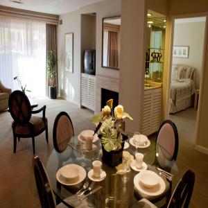 Marquis Villas Resort By Diamond Resorts - 17