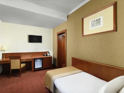 Mercure Szekesfehervar Magyar Kiraly - 45