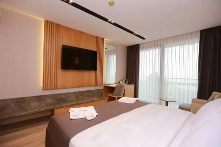 Pikola Otel - 5