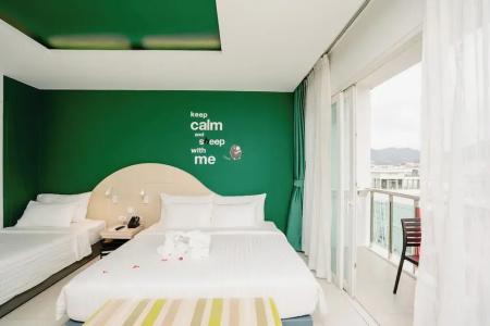 Sleep With Me design @ patong - 45