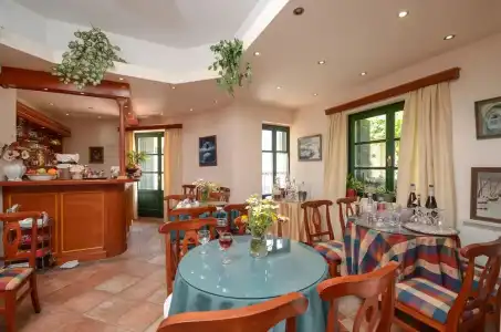 HORA SUITES - 16