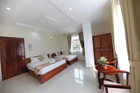 Thuan Hai - 33