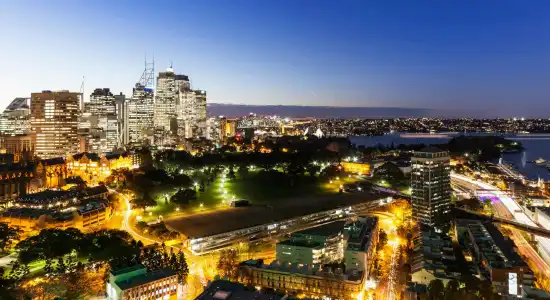 The Sydney Boulevard by Accor - 76