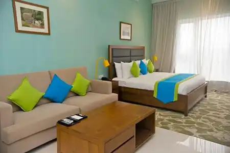 Ocean Edge Suites & Colombo - 118