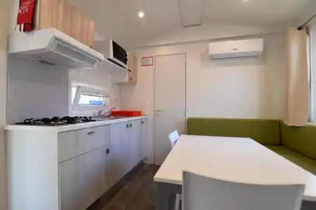 Club del Sole Riccione Easy Camping Village - 24