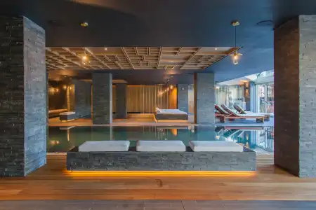 Park Piolets Mountain& Spa - 39
