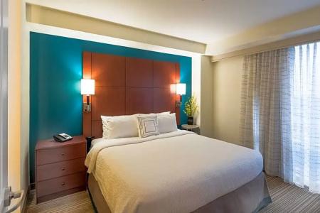 Residence Inn Arlington Ballston - 68