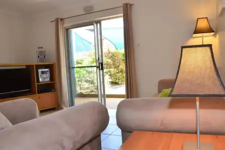 Arlia Sands Apartments - 26