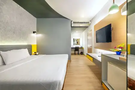 Qiu Sukhumvit - 2