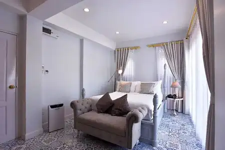 Noursabah Bed Bangkok - 69