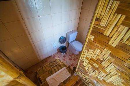 Uza Beach Resort - 54