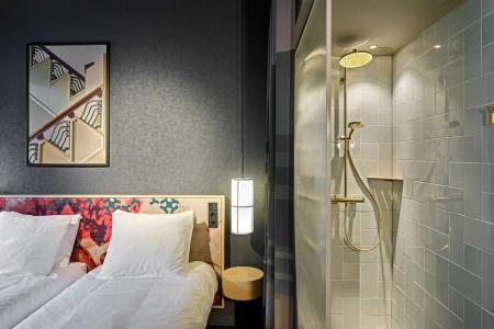The Florian Amsterdam Schiphol Airport, WorldHotels Crafted - 122