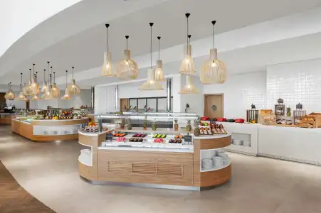 Hampton by Hilton Marjan Island - 36