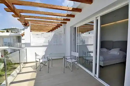 Infinity Resort Tropea - 66