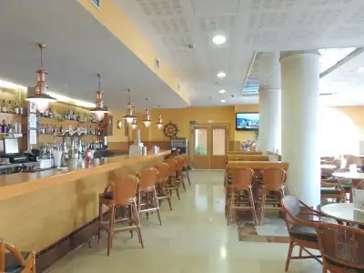 El Puntazo I - 16