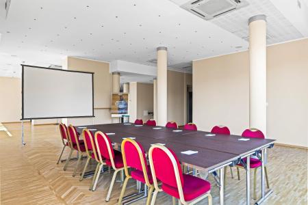 Park Inn by Radisson Meriton Conference Spa Tallin - 17