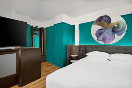 Hyatt Centric Midtown 5th Avenue New York - 54