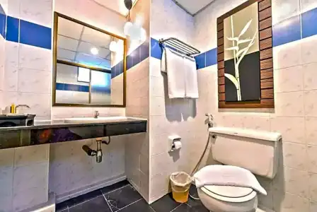 The Heritages Sathorn - 51