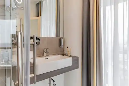 Garner Berlin - Spandau by IHG - 18