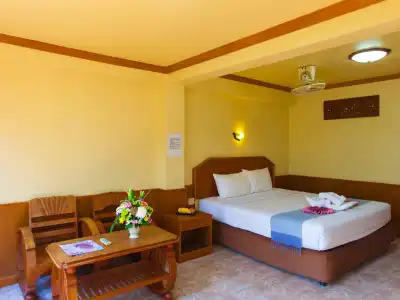Haad Yao Bayview Resort & Spa - 31