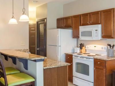 Bluegreen Vacations Parkside Williamsburg, an Ascend Collection Resort - 68