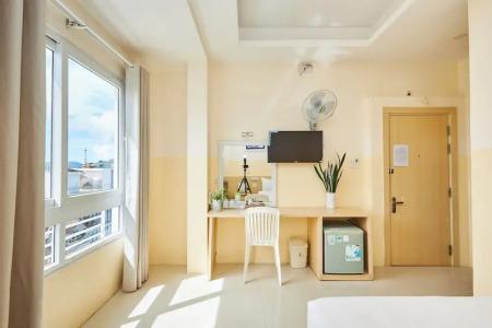 Ngoc Nguyen Anh Da Lat - 35