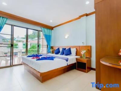 RK Guesthouse - 47