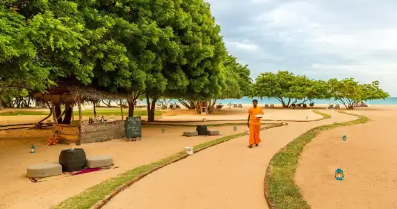 Sunrise Pasikuda - 27