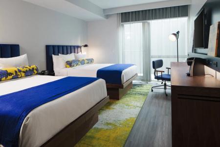 Indigo Miami Brickell by IHG - 4
