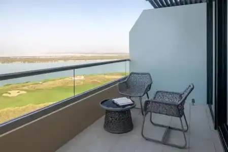 Radisson Blu, Abu Dhabi Yas Island - 35